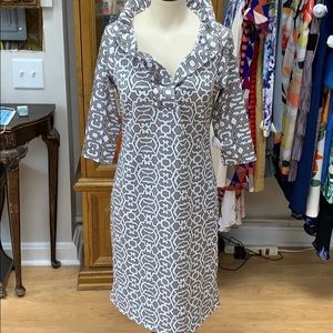 Gretchen Scott dress